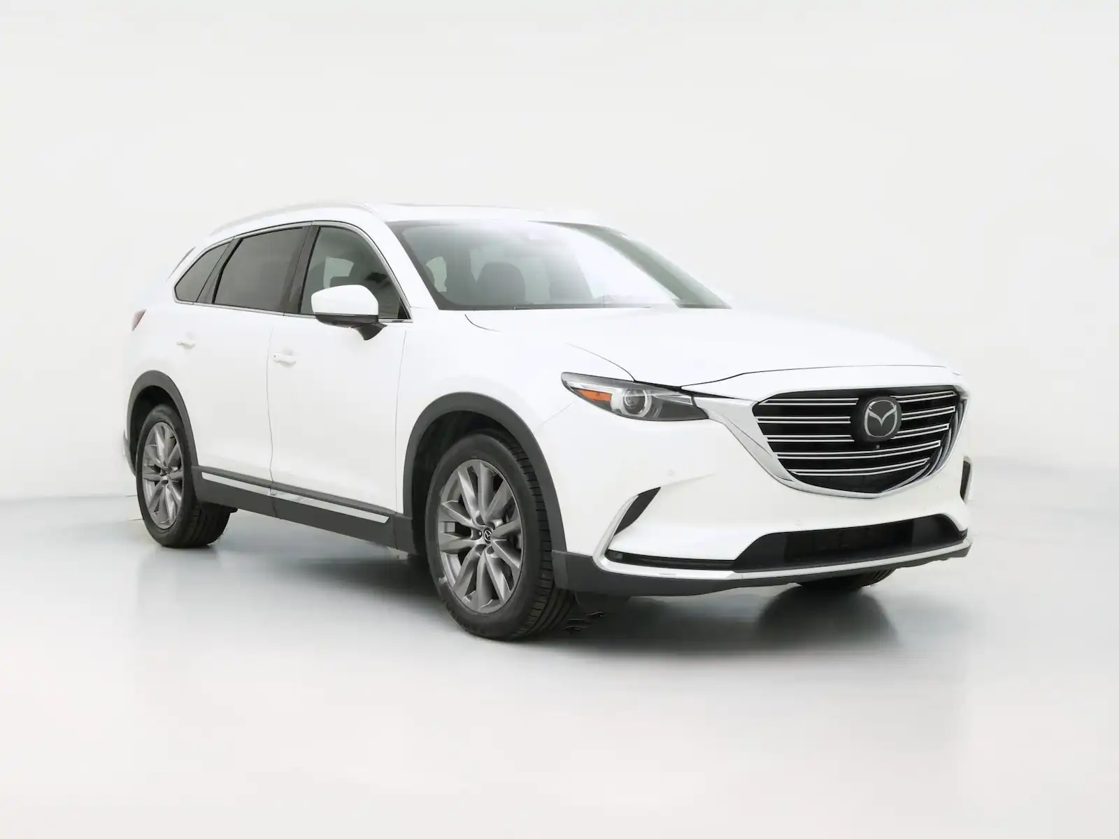 2022 Mazda CX-9 Grand Touring AWD's photo
