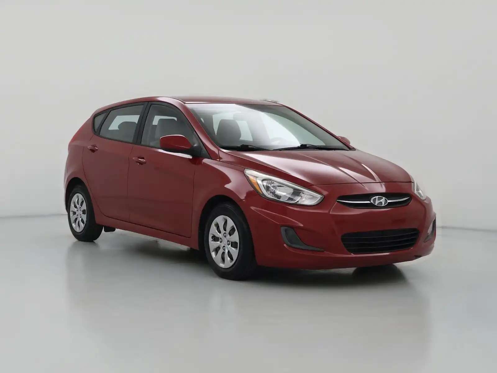 2017 Hyundai Accent SE 6AT 5-Door's photo