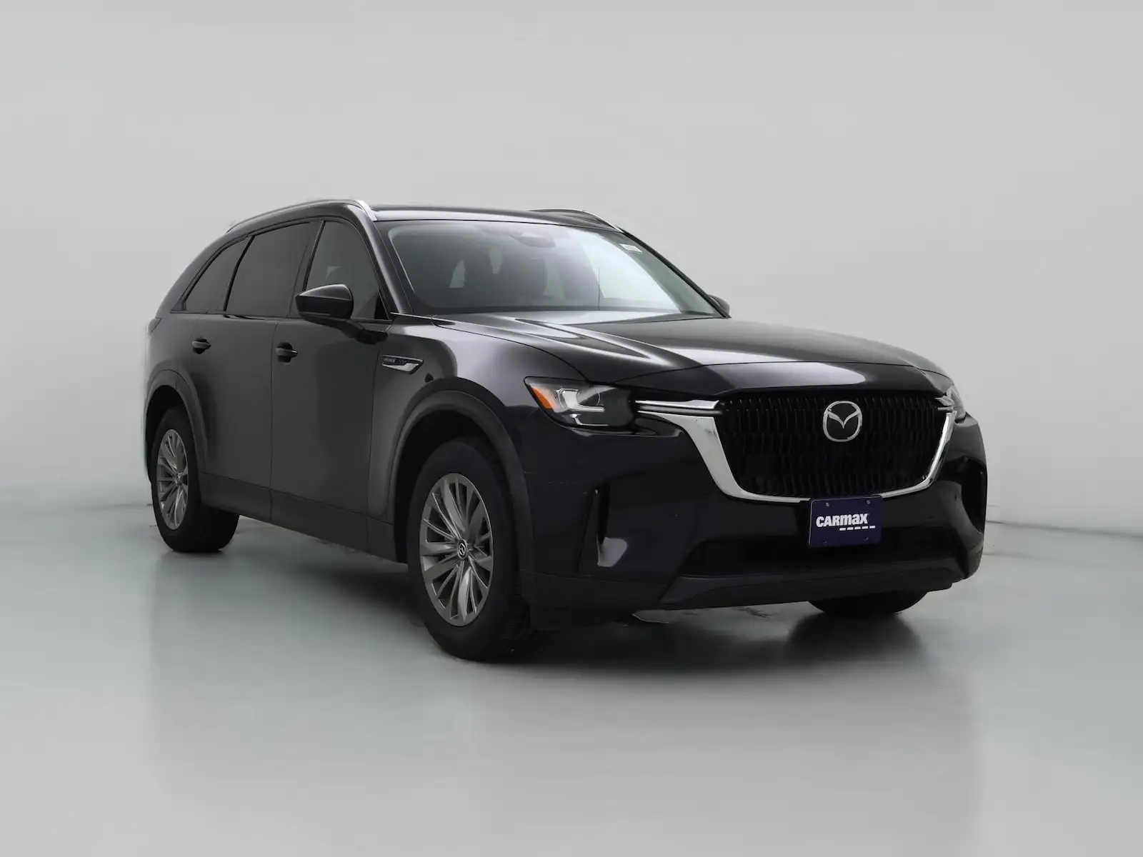 2025 Mazda CX-90 Turbo Preferred Package's photo