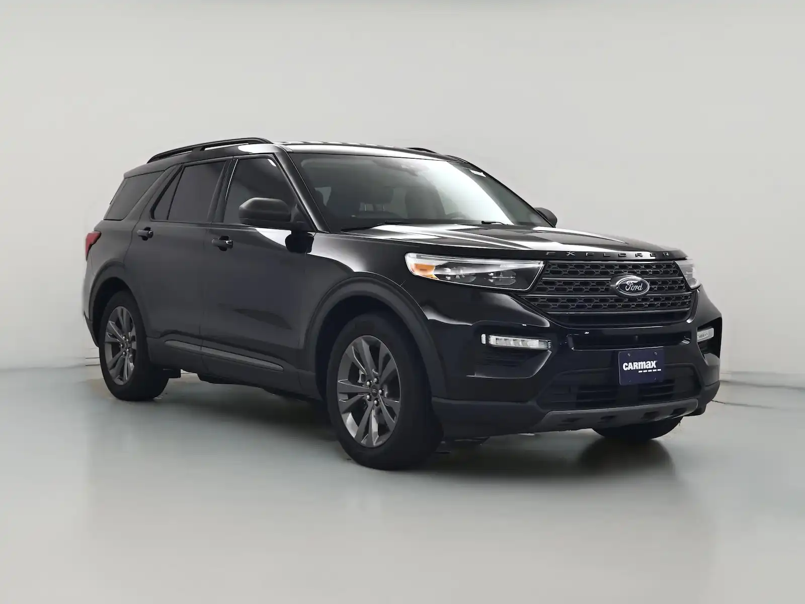 2021 Ford Explorer XLT RWD's photo