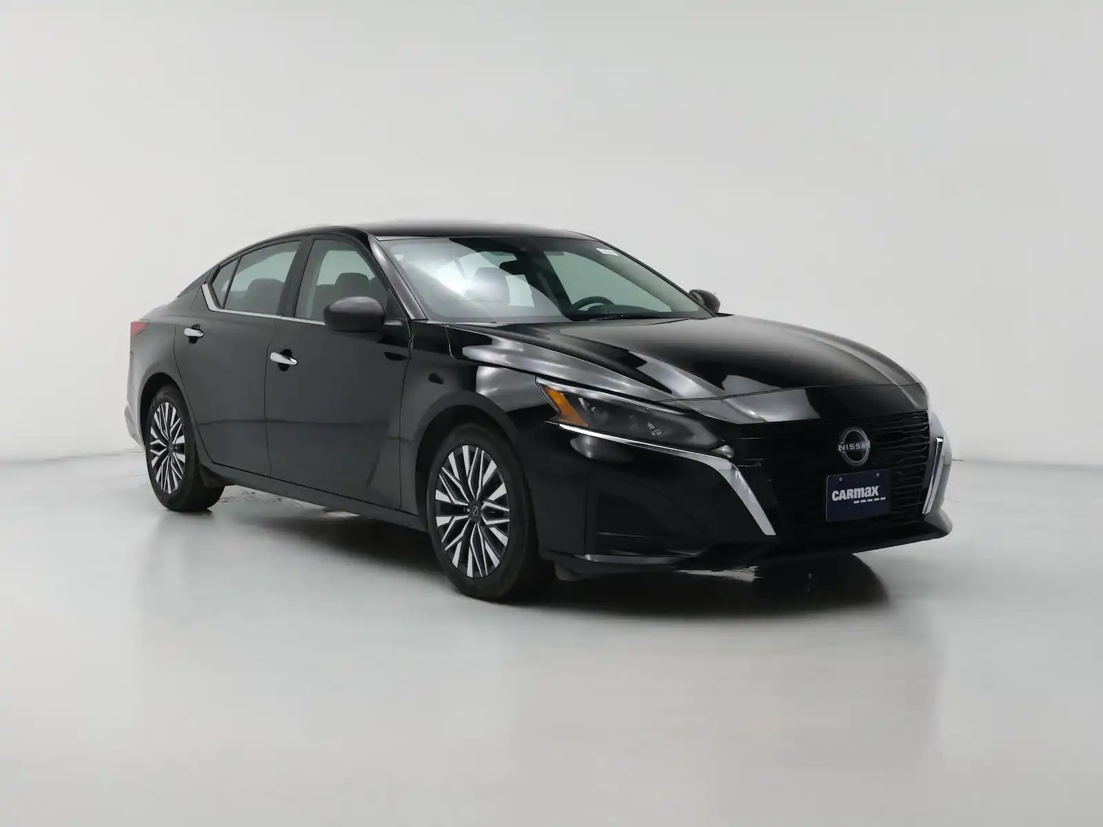 2025 Nissan Altima 2.5 SV's photo