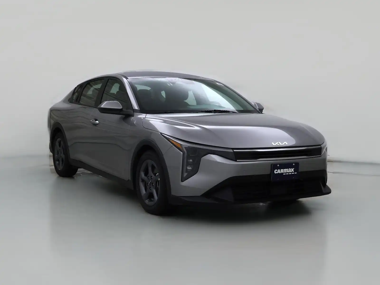 2025 Kia K4 LXS Auto's photo