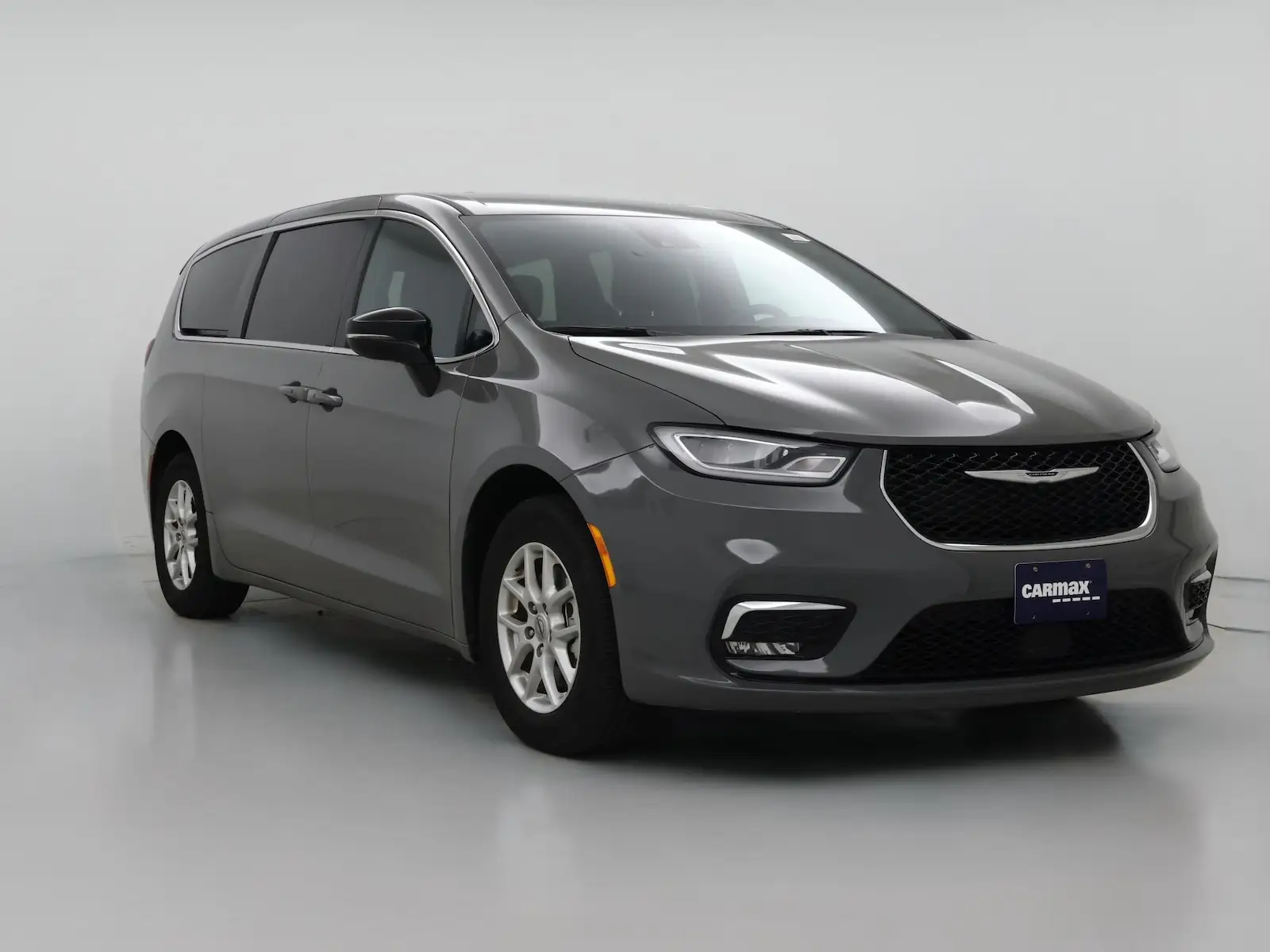 2025 Chrysler Pacifica Select photo 1