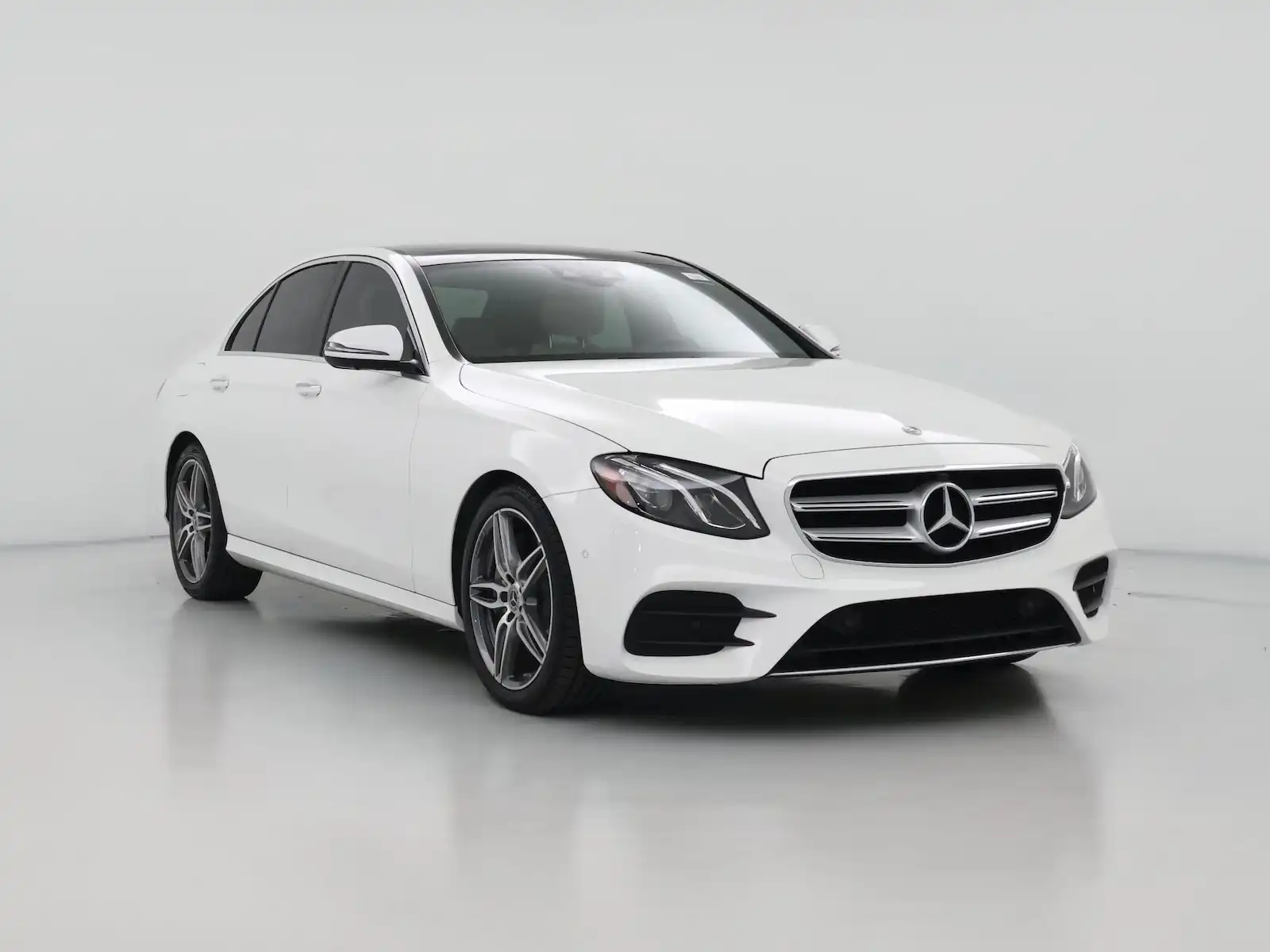 2020 Mercedes-Benz E-Class E350's photo
