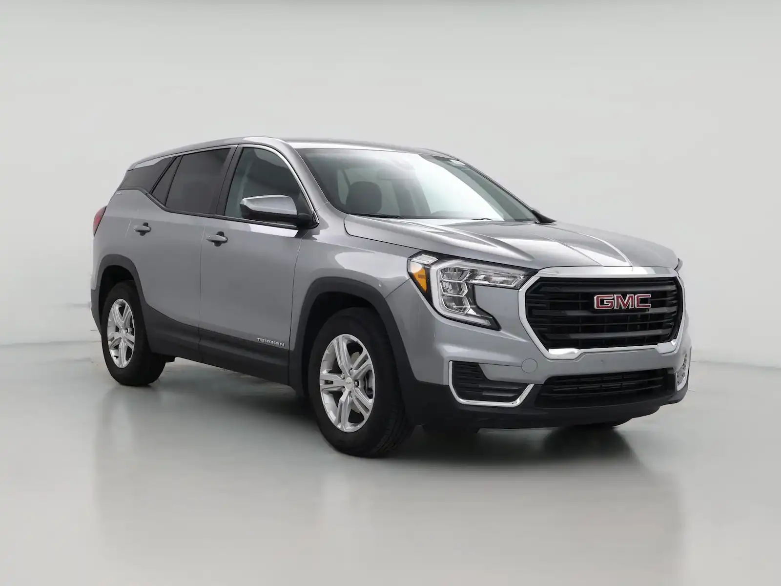 2024 GMC Terrain SLE FWD's photo