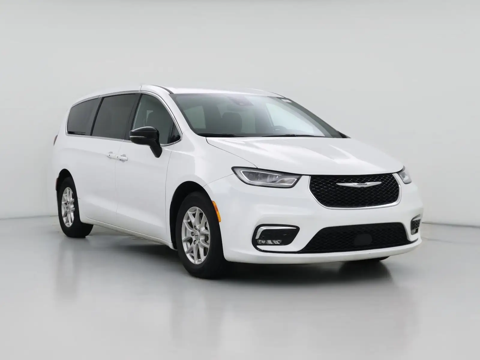 2025 Chrysler Pacifica Select photo 1