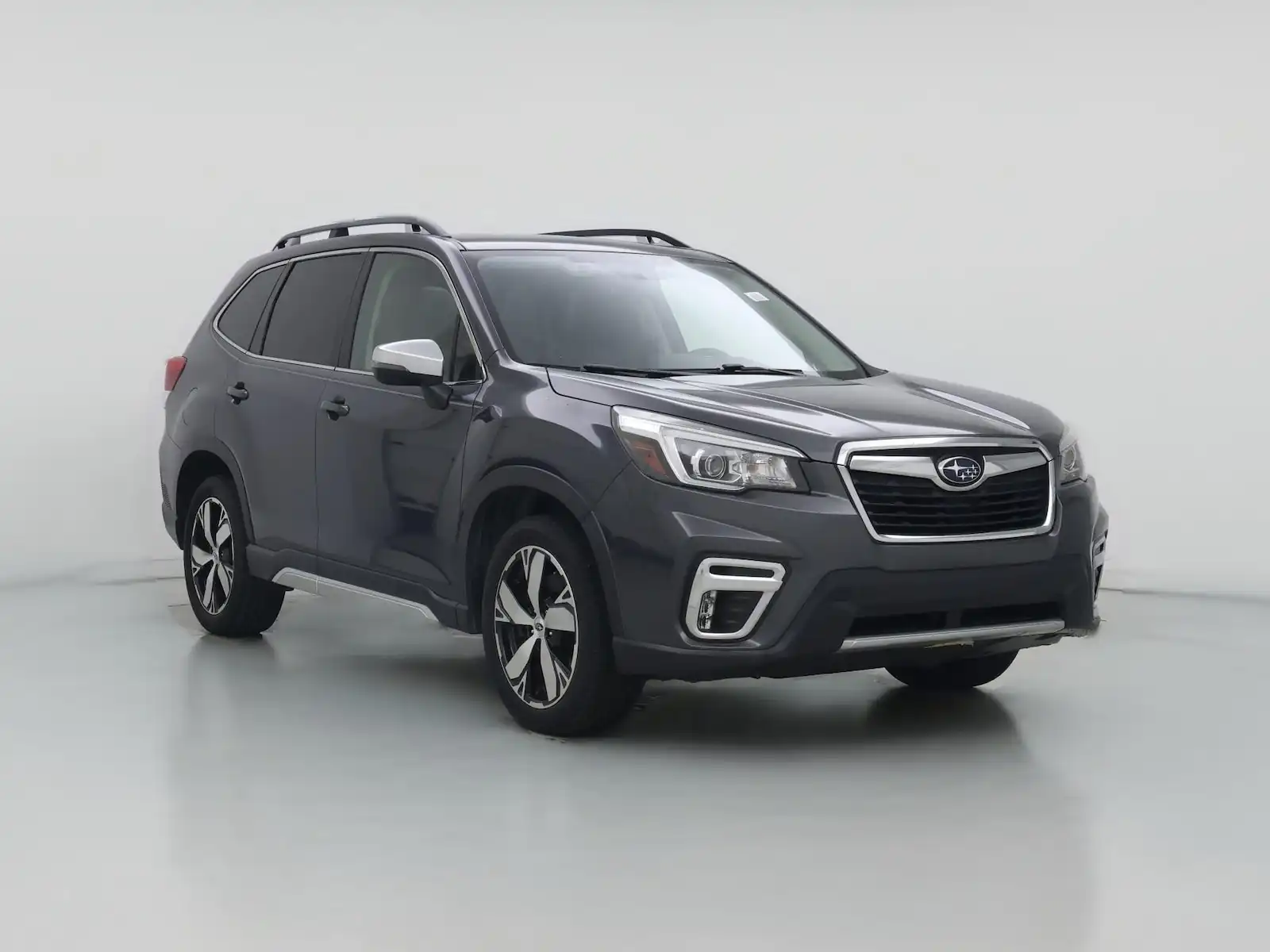 2020 Subaru Forester Touring's photo
