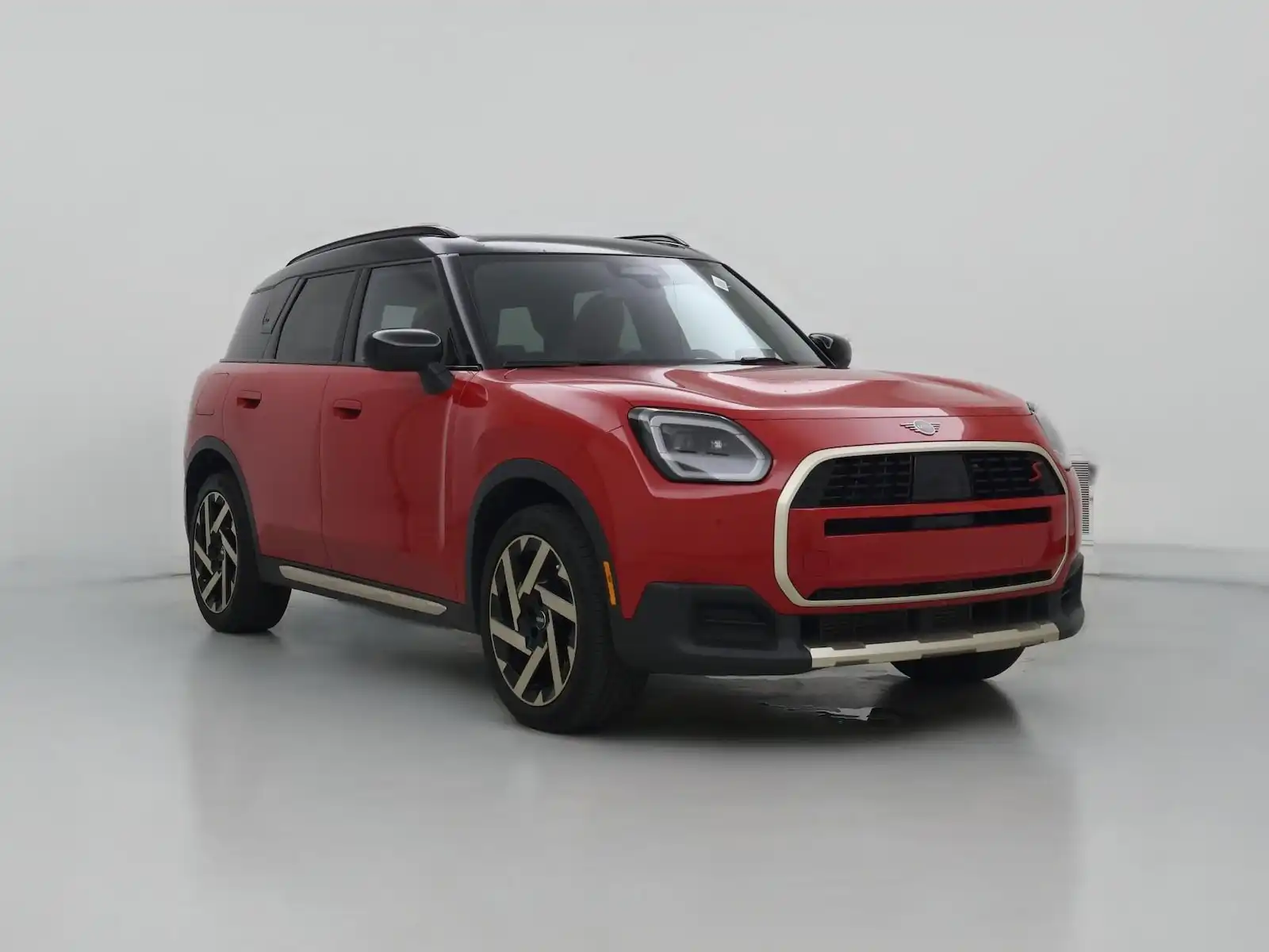 2025 MINI Countryman S ALL4's photo