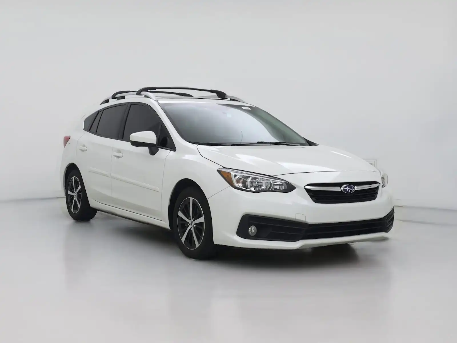 2022 Subaru Impreza 2.0i Premium CVT PZEV's photo