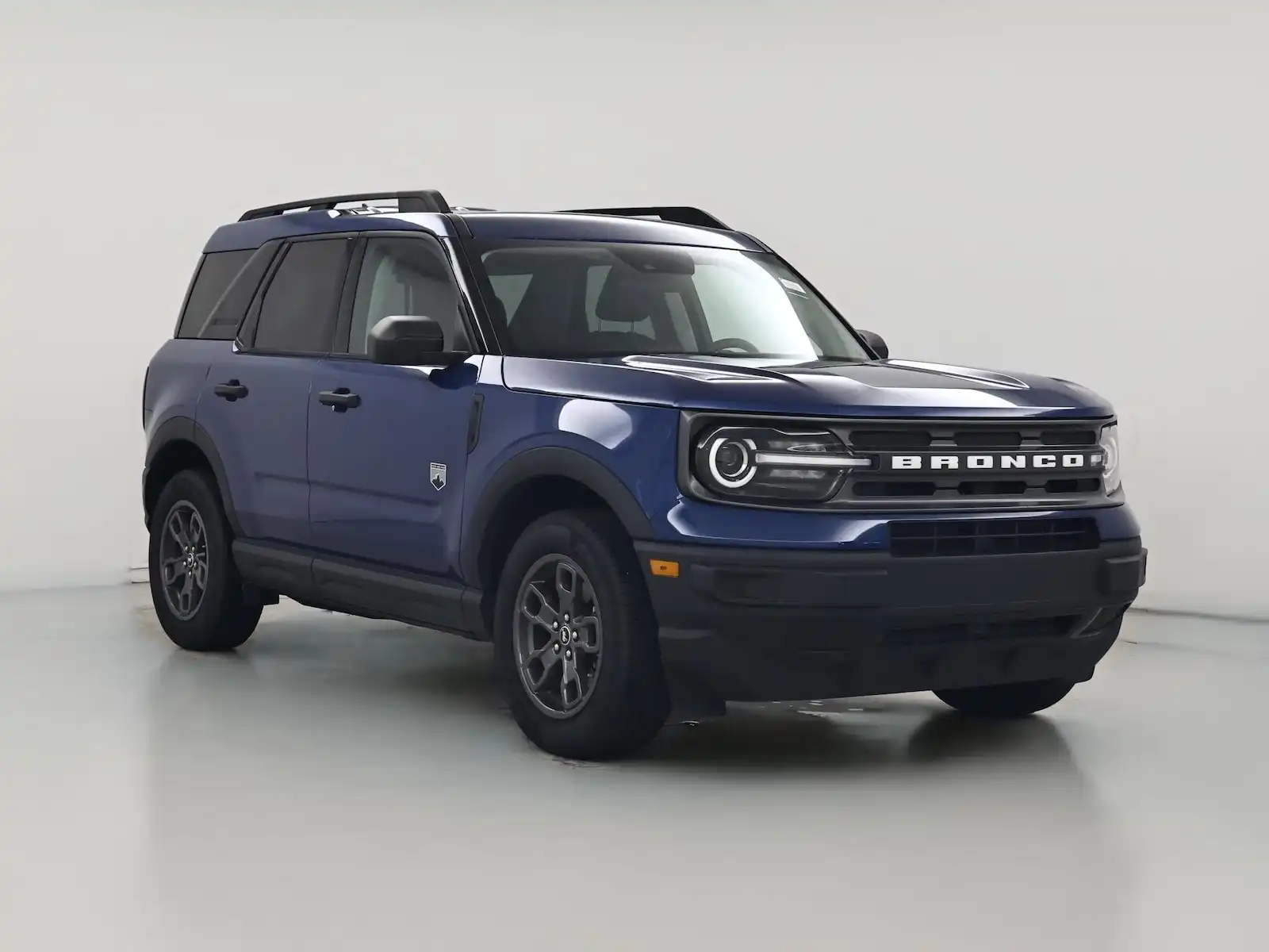 2023 Ford Bronco Sport Big Bend 4WD's photo