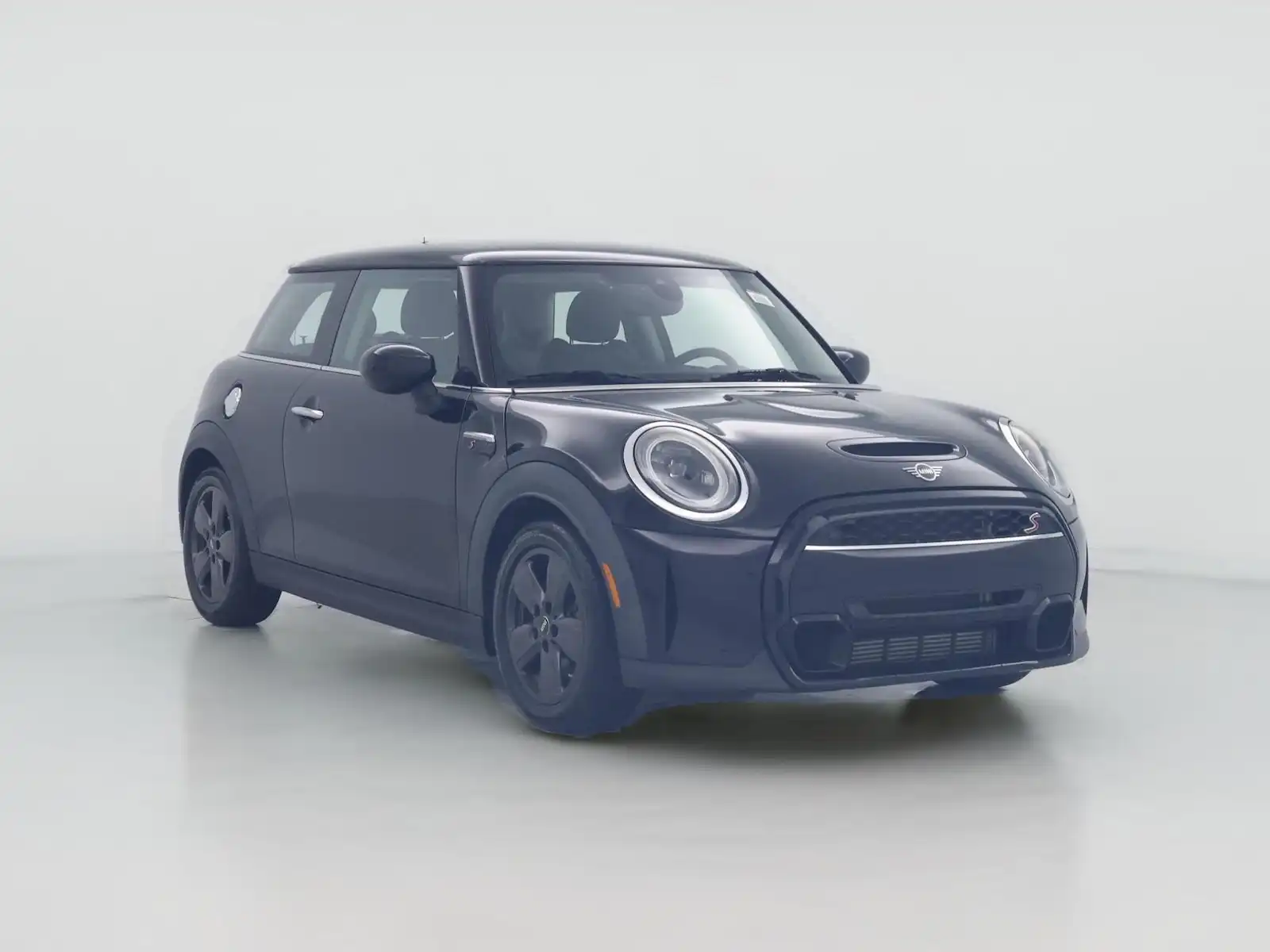 2022 MINI Hardtop Cooper S's photo