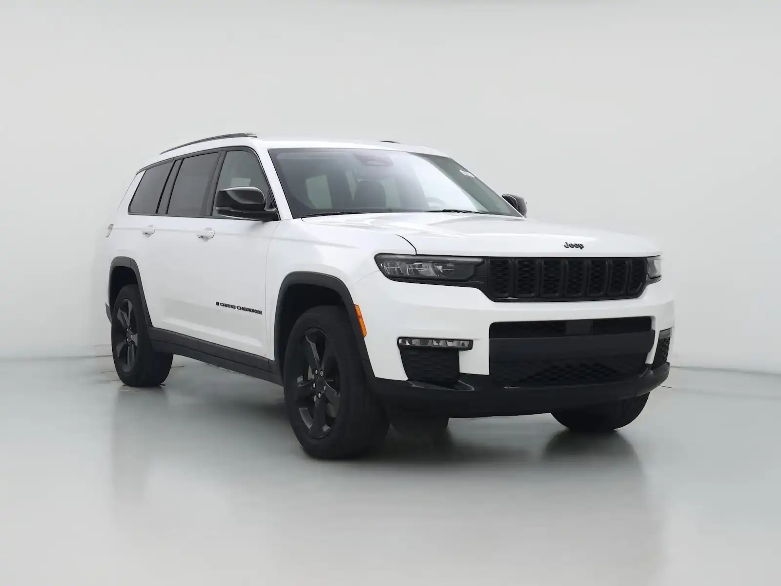 2023 Jeep Grand Cherokee L Limited's photo