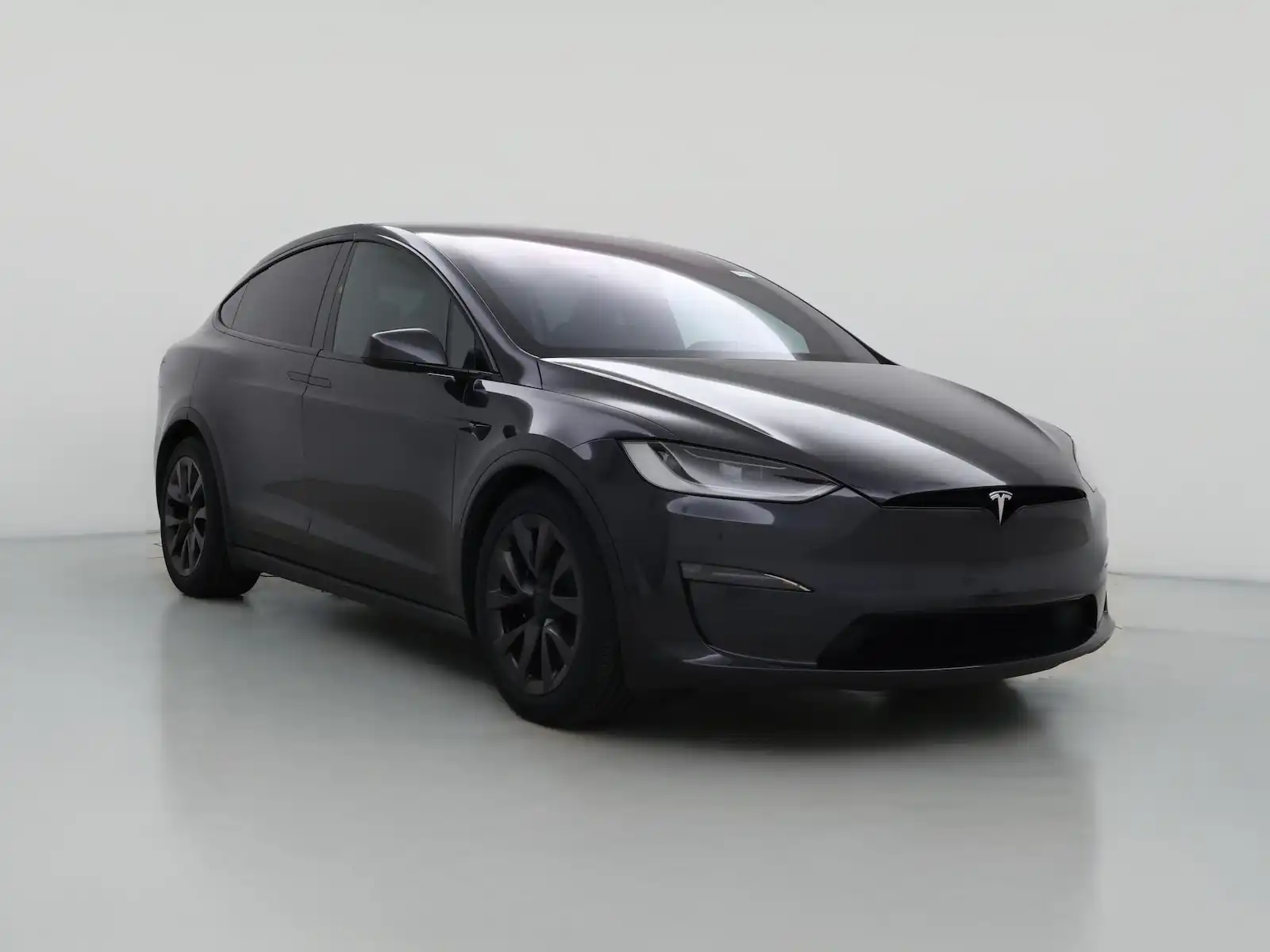 2024 Tesla Model X Long Range's photo