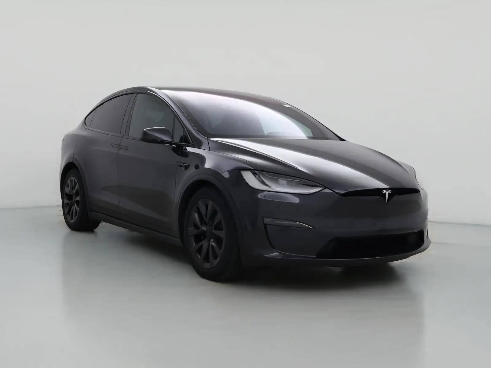 2024 Tesla Model X Long Range's photo