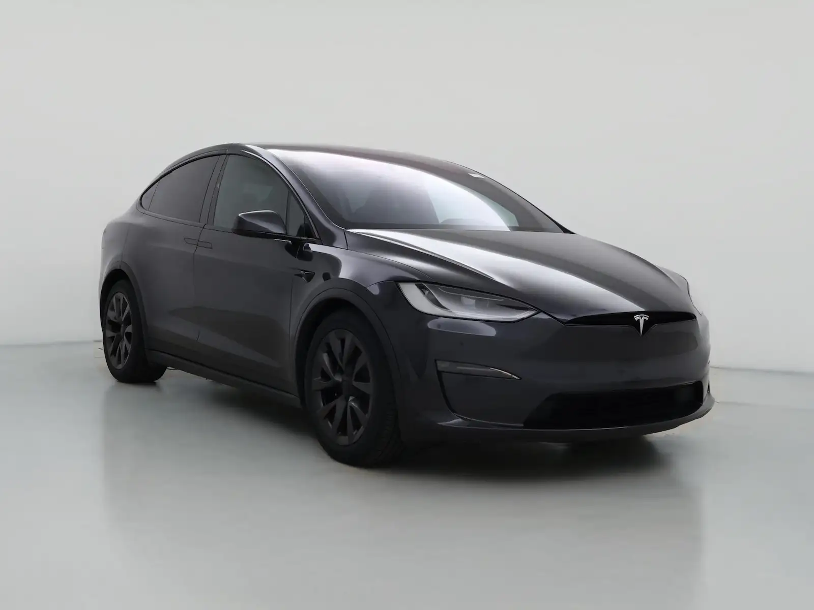 2024 Tesla Model X Long Range photo 1