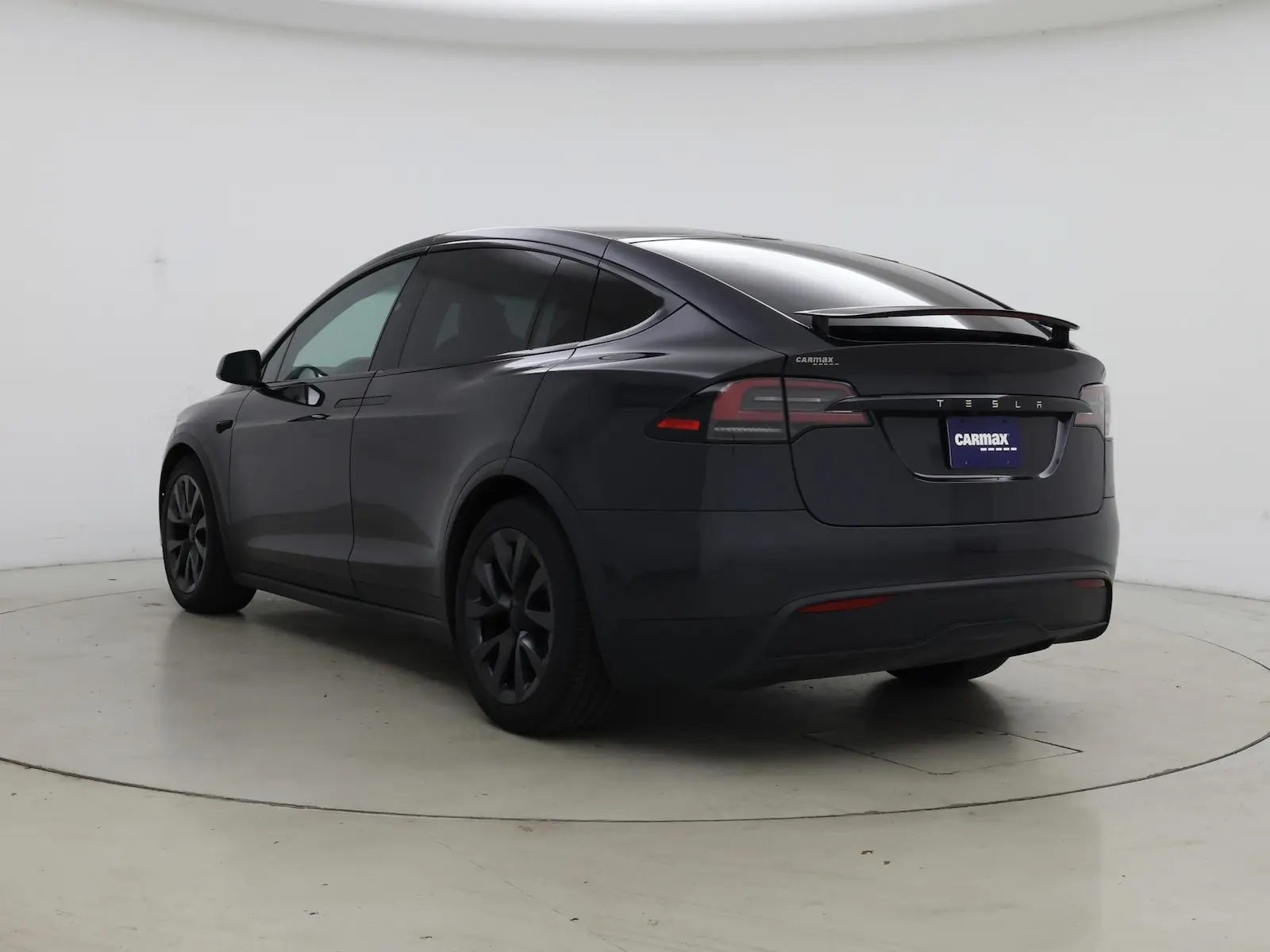 2024 Tesla Model X Long Range photo 3
