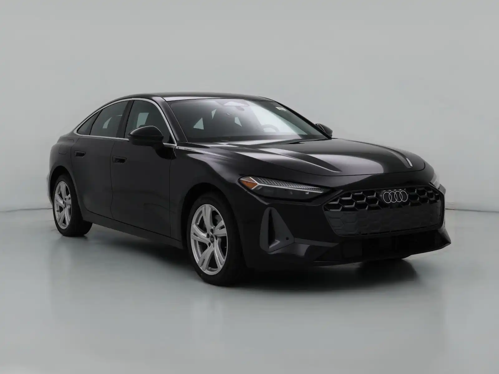 2025 Audi A5 Premium Plus quattro S tronic's photo
