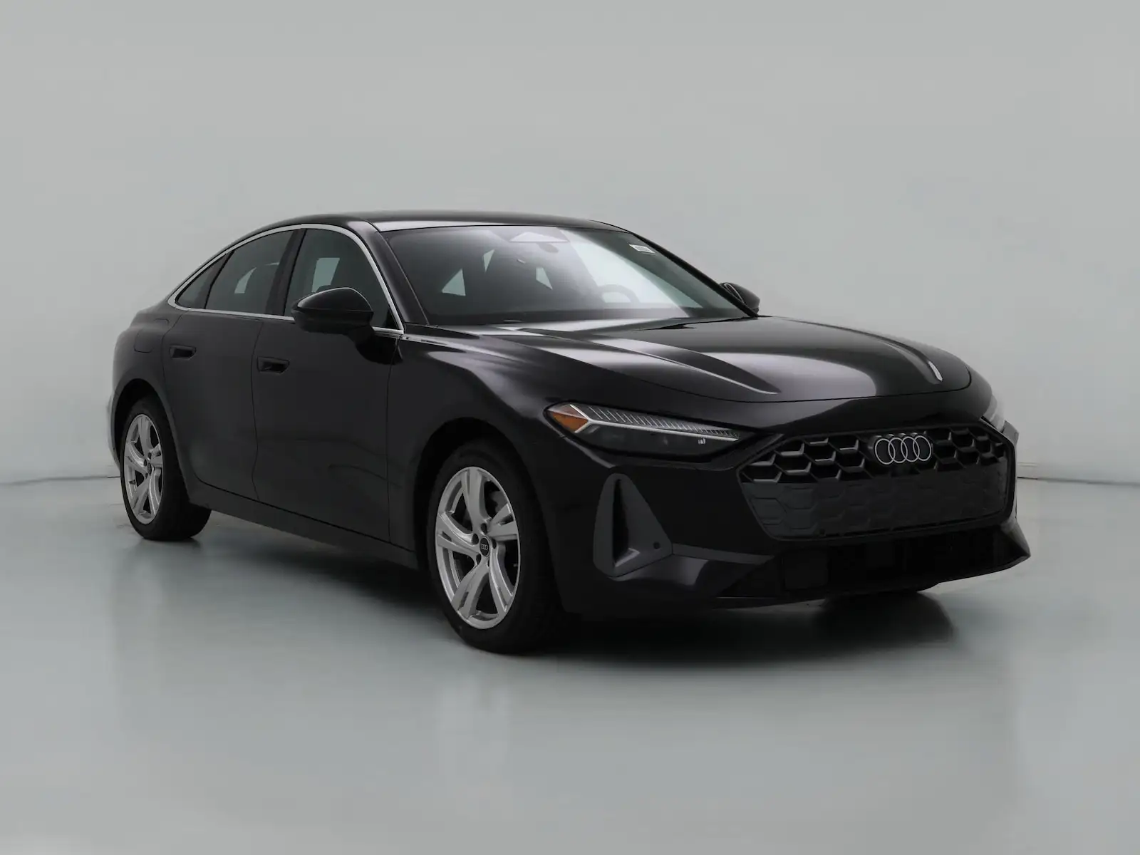 2025 Audi A5 Premium Plus quattro S tronic's photo
