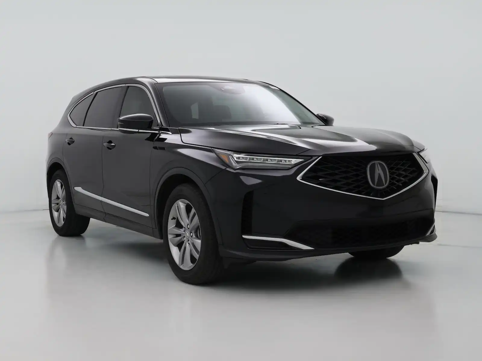 2025 Acura MDX Base's photo