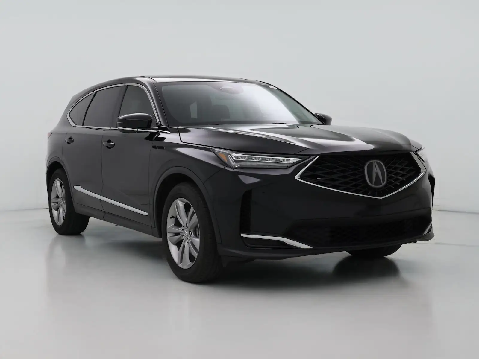 2025 Acura MDX Base's photo