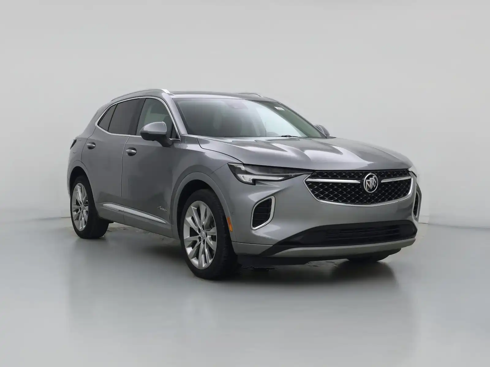 2023 Buick Envision Avenir FWD's photo