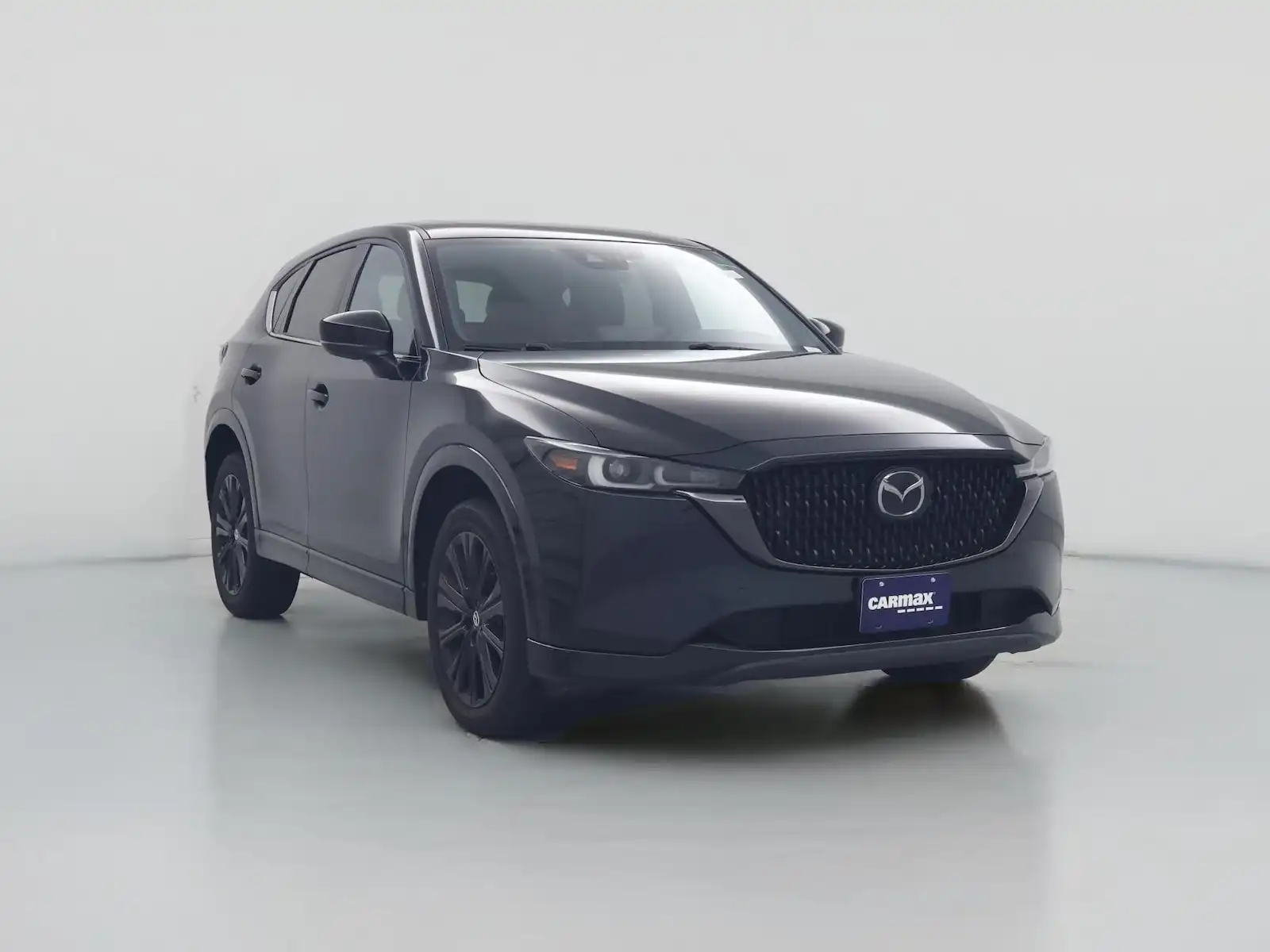 2024 Mazda CX-5 Turbo Premium AWD Auto Package's photo