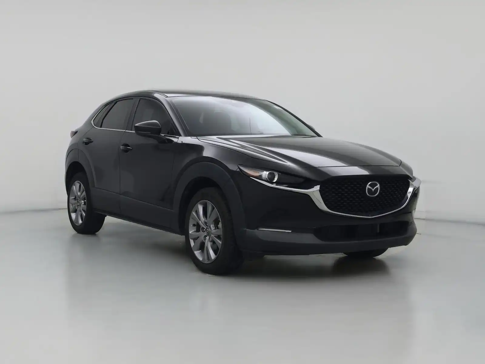 2021 Mazda CX-30 Select's photo