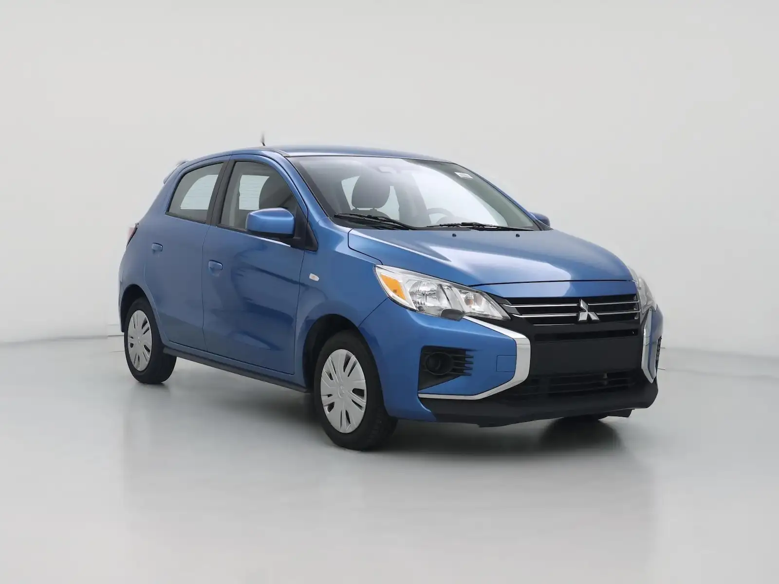 2024 Mitsubishi Mirage ES CVT's photo