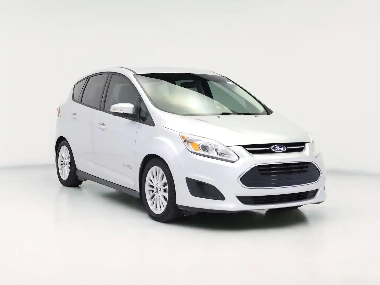 2018 Ford C-Max Hybrid SE's photo