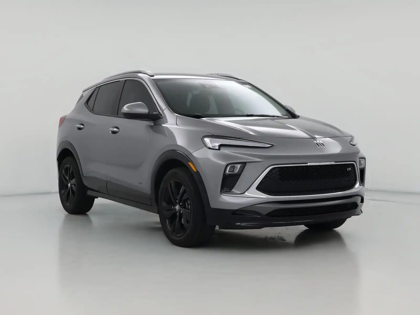 2026 Buick Encore GX Sport Touring's photo