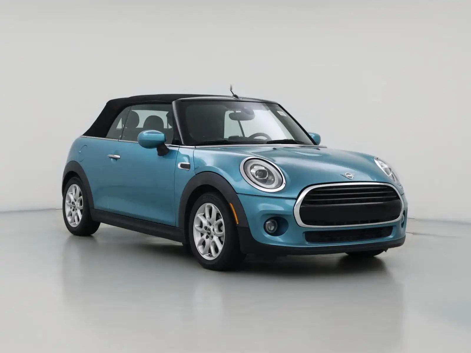 2020 MINI Convertible Cooper's photo