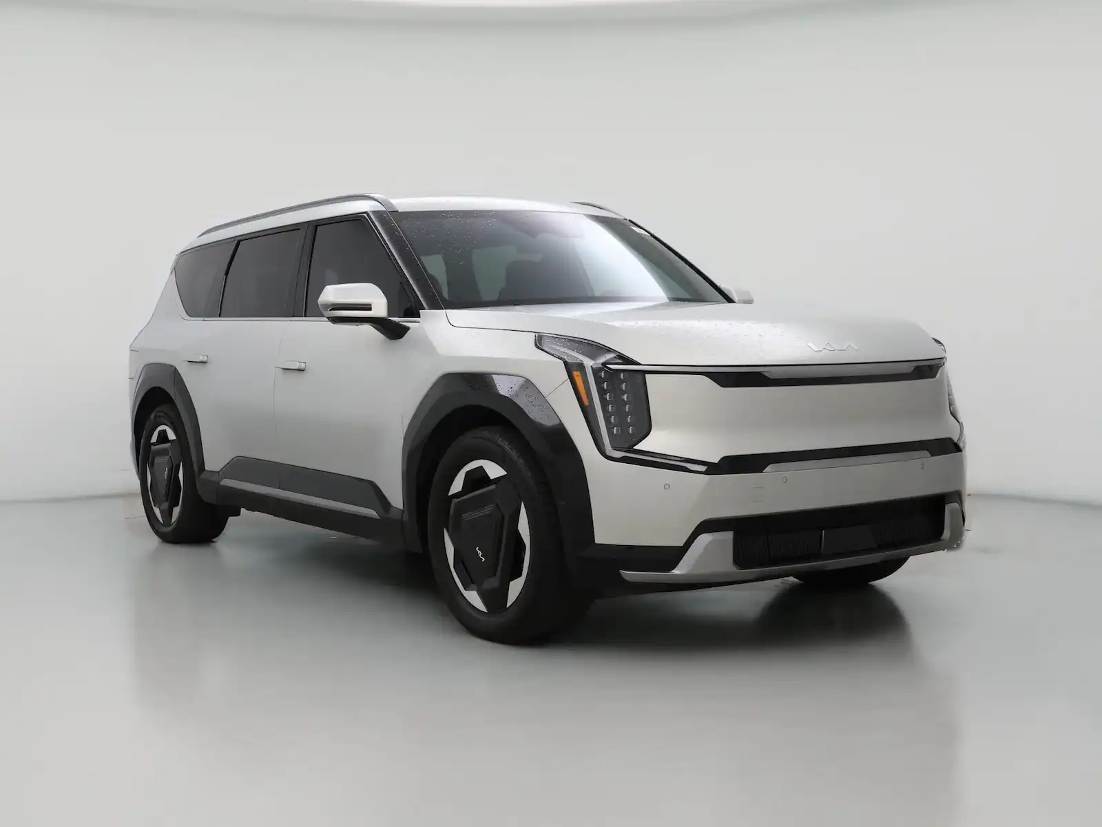 2024 Kia EV9 AWD Land's photo