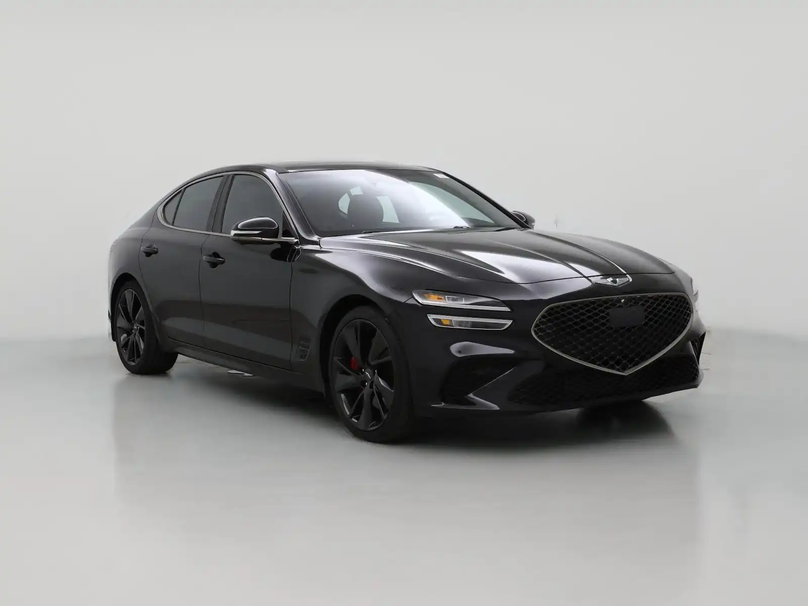 2023 Genesis G70 3.3T Standard's photo