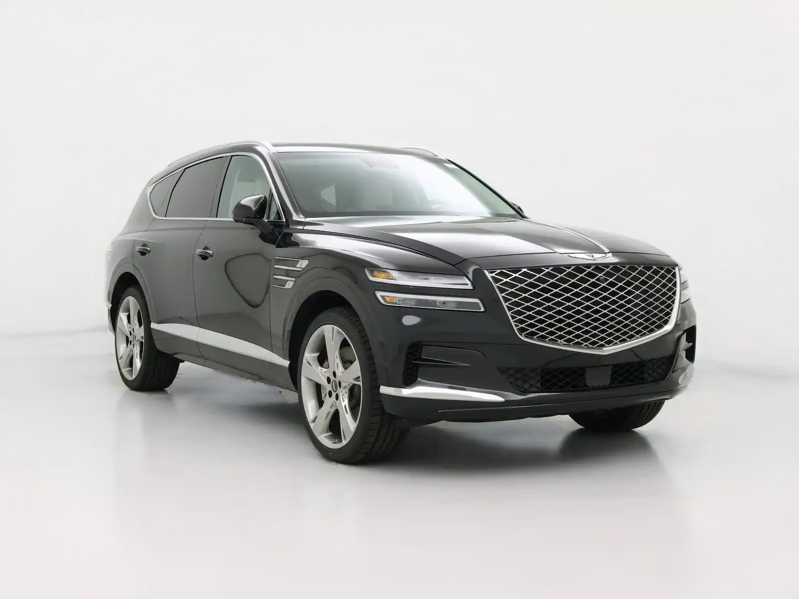 2024 Genesis GV80 3.5T Standard AWD's photo