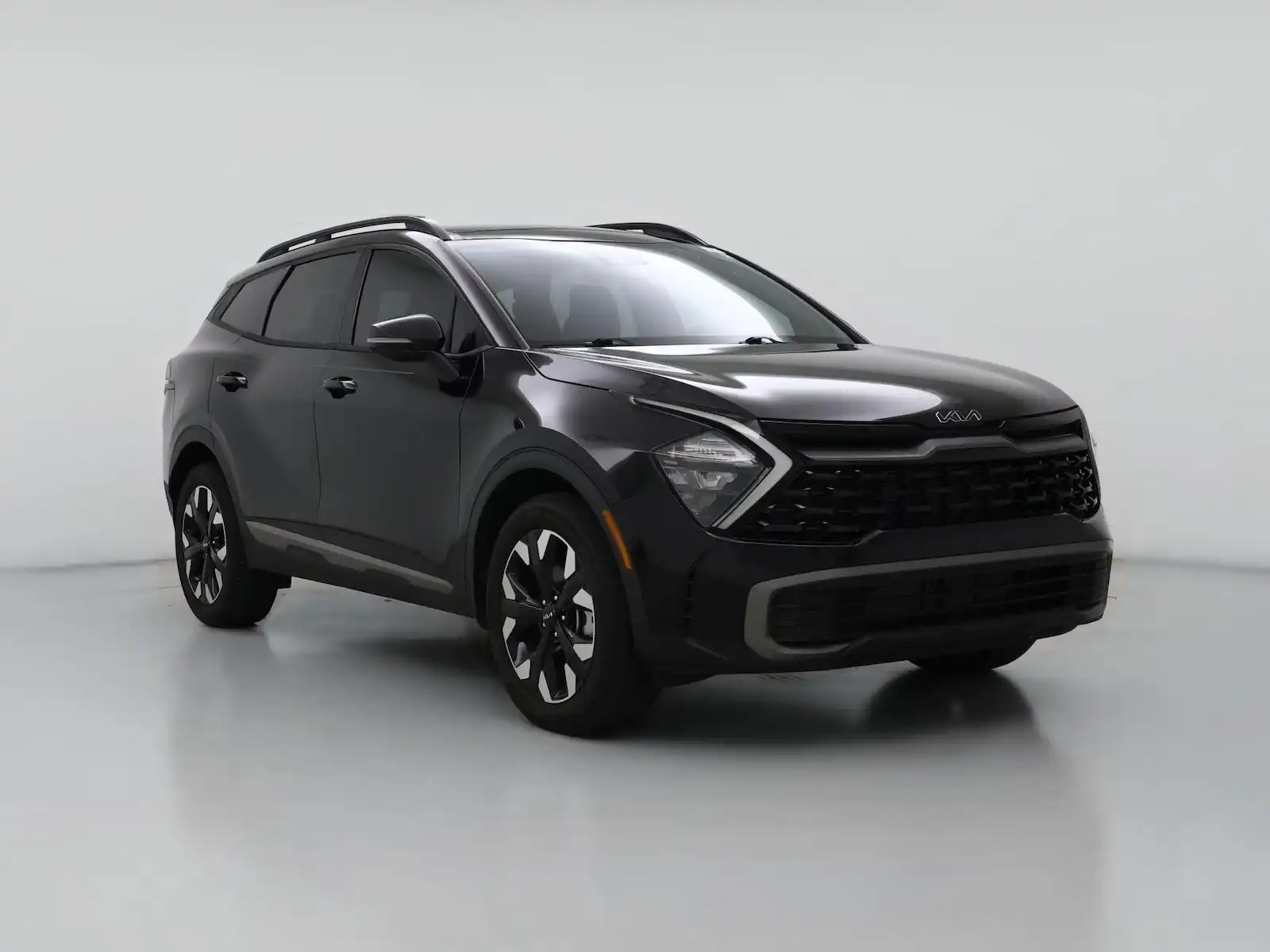 2023 Kia Sportage 2.5 X-Line AWD Auto's photo