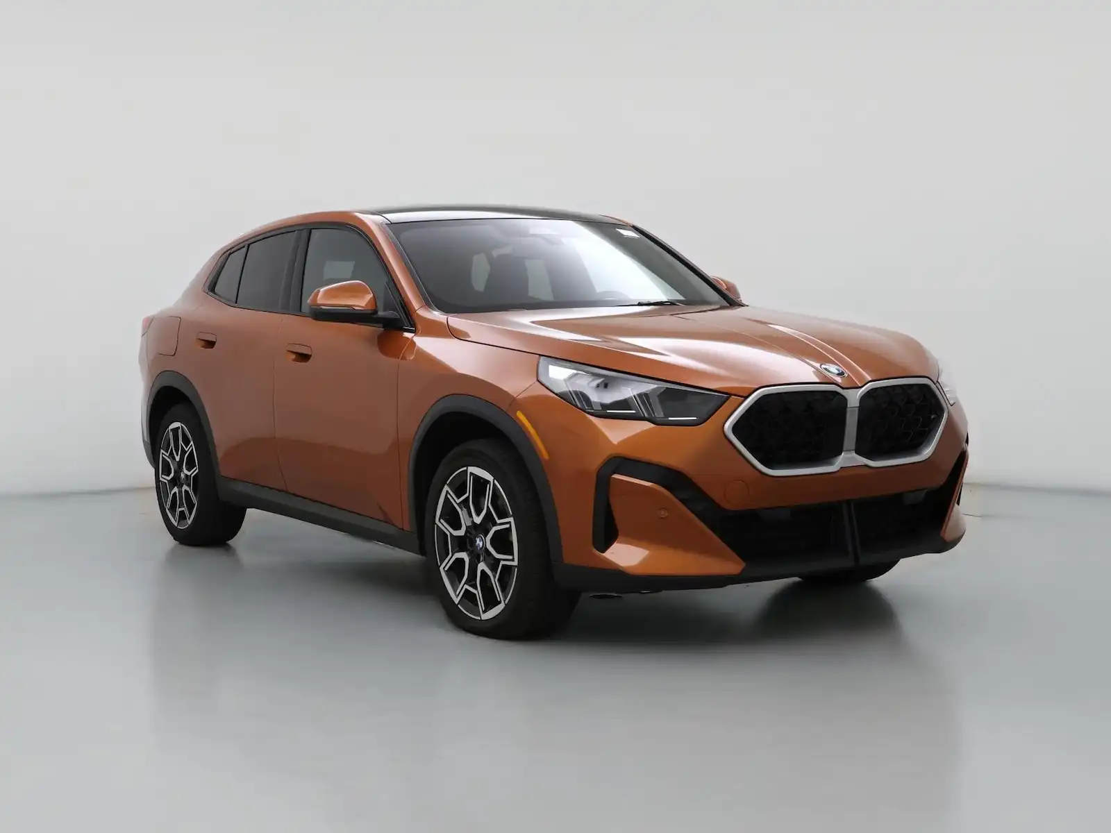 2025 BMW X2 xDrive28i's photo