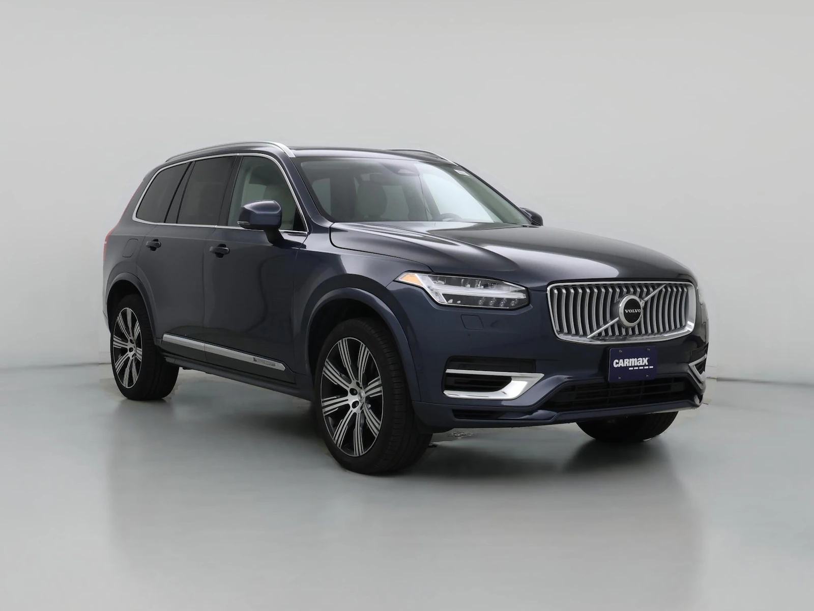 2023 Volvo XC90 T8 Recharge Plus 6-Seater AWD's photo