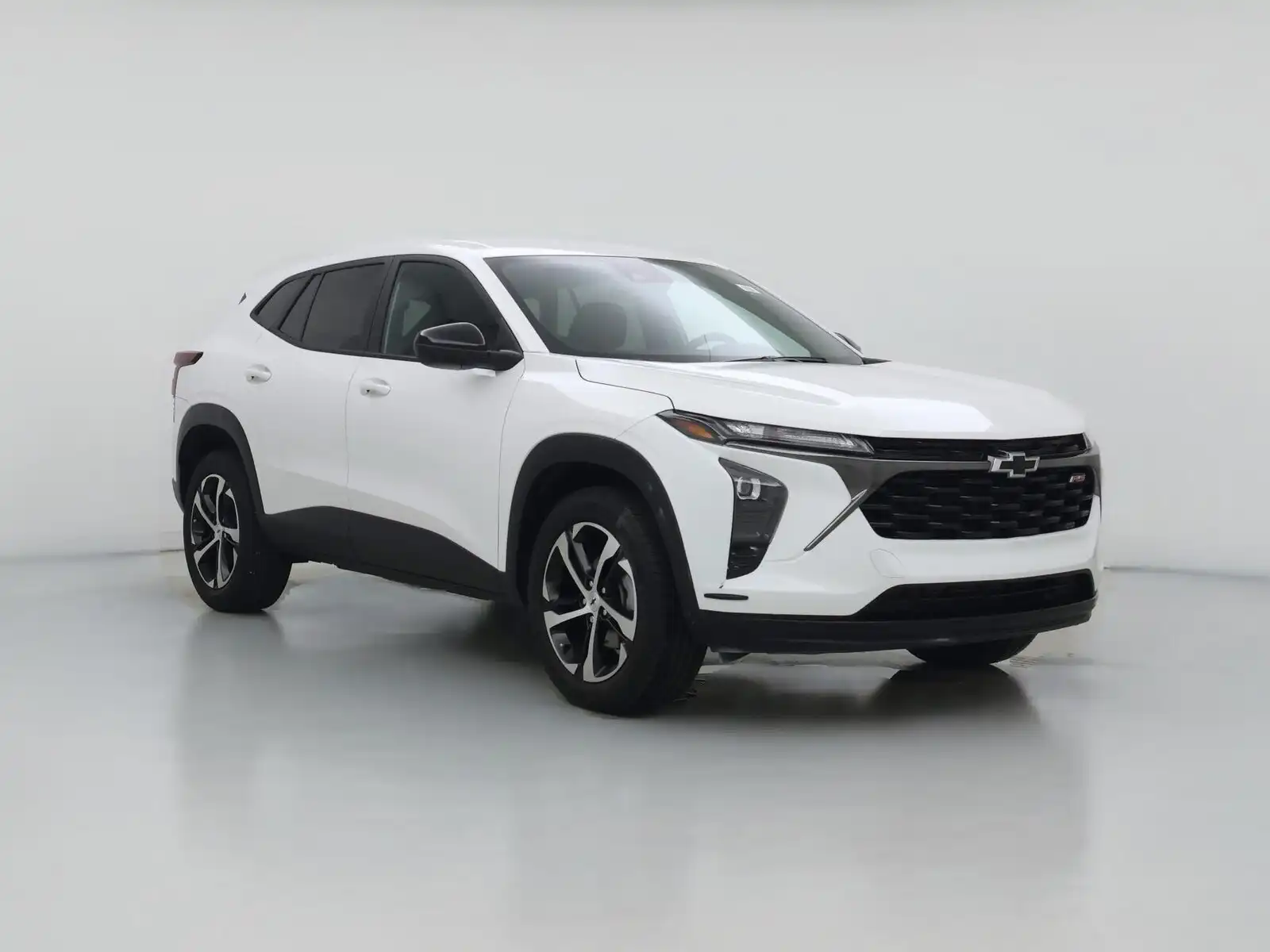 2024 Chevrolet Trax 1RS's photo