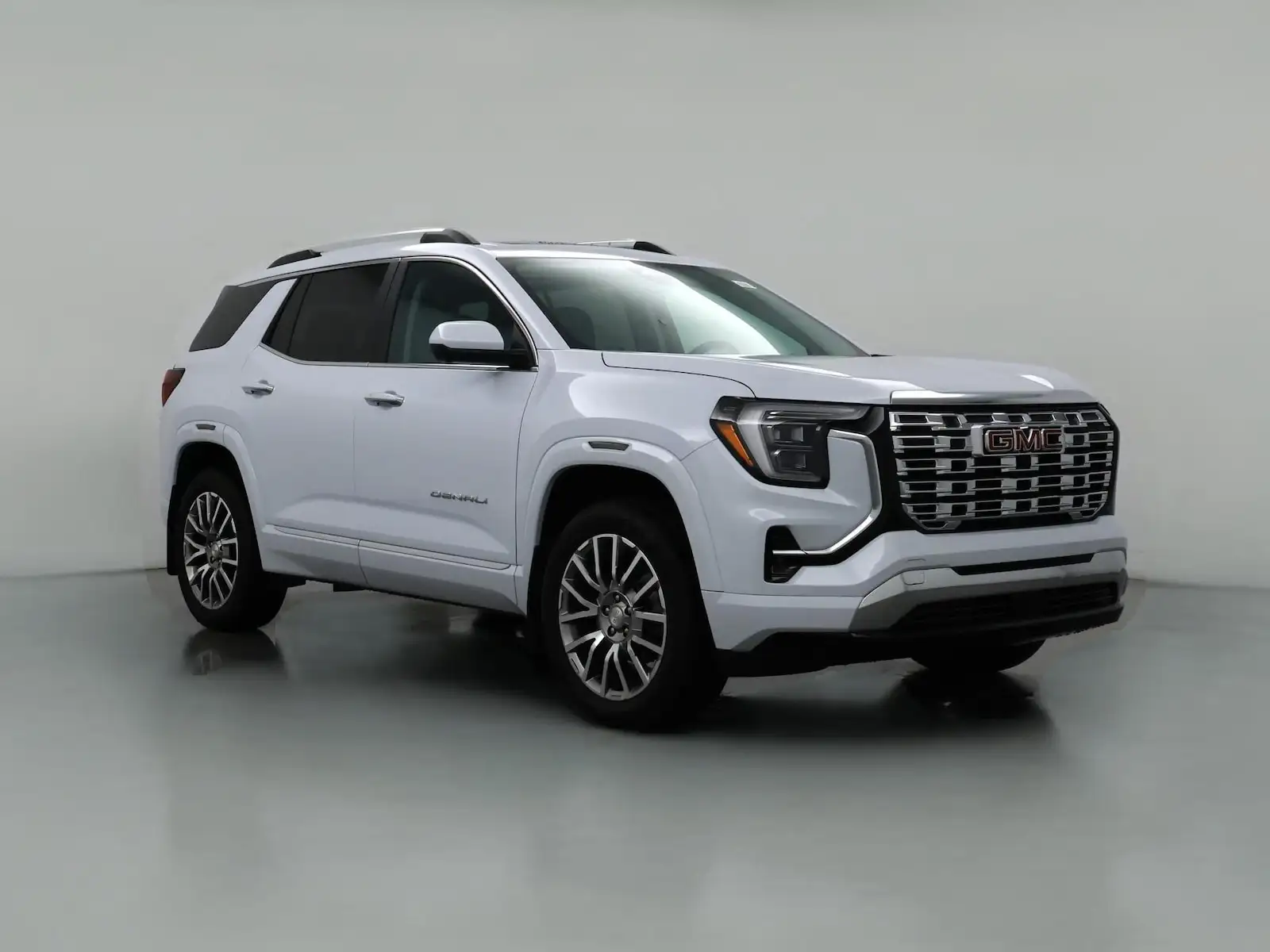 2026 GMC Terrain Denali AWD's photo