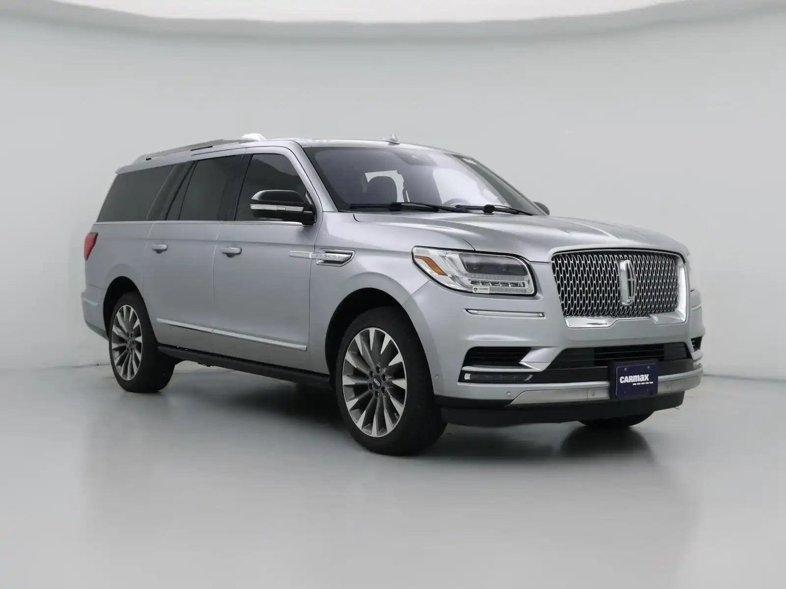 2020 Lincoln Navigator Reserve 4WD L's photo