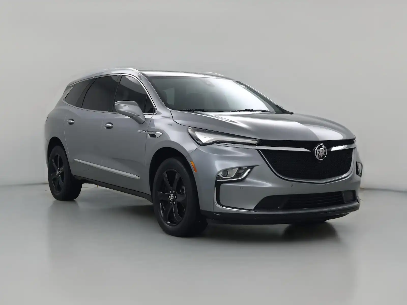 2024 Buick Enclave Essence's photo