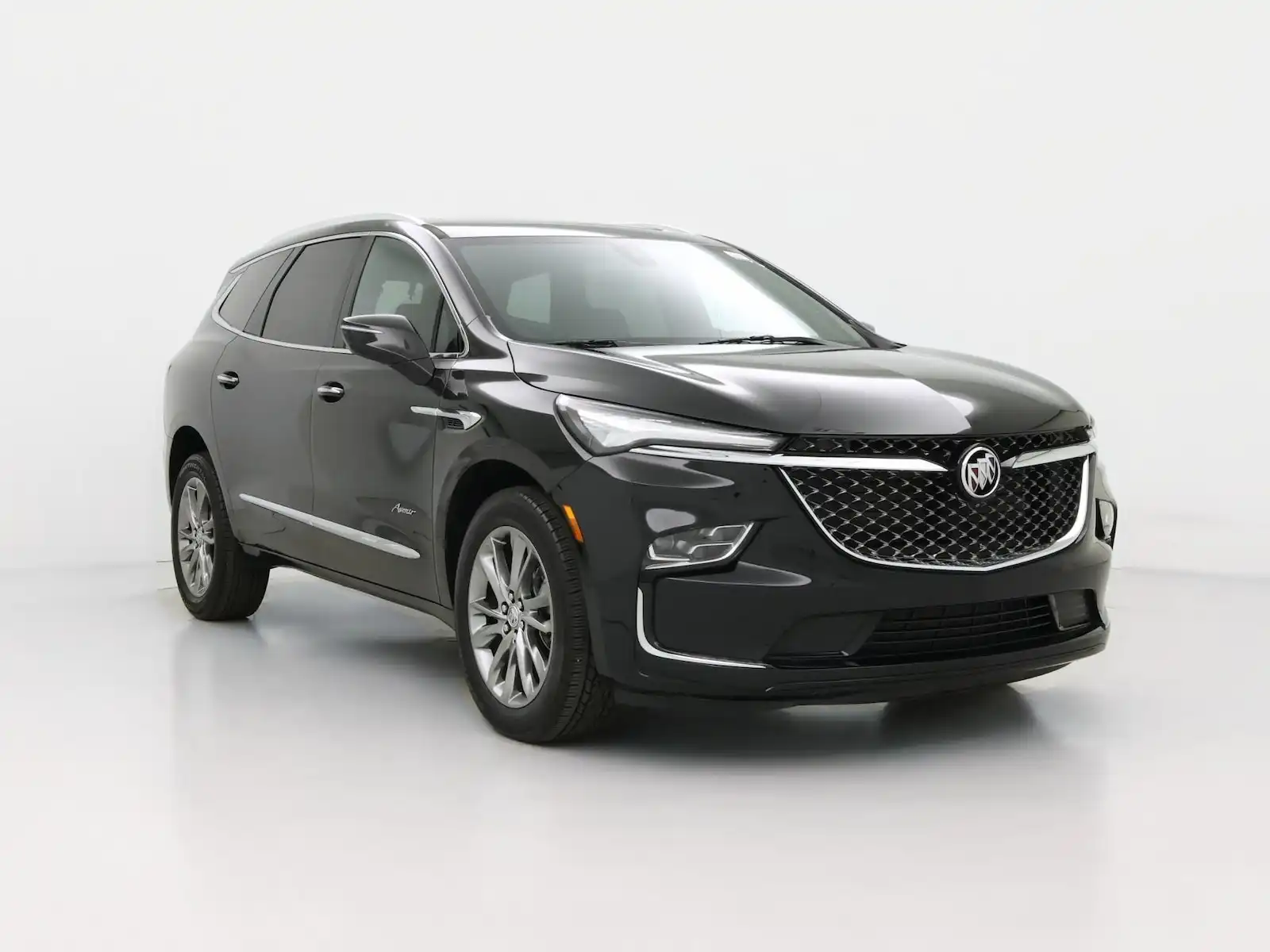 2023 Buick Enclave Avenir's photo