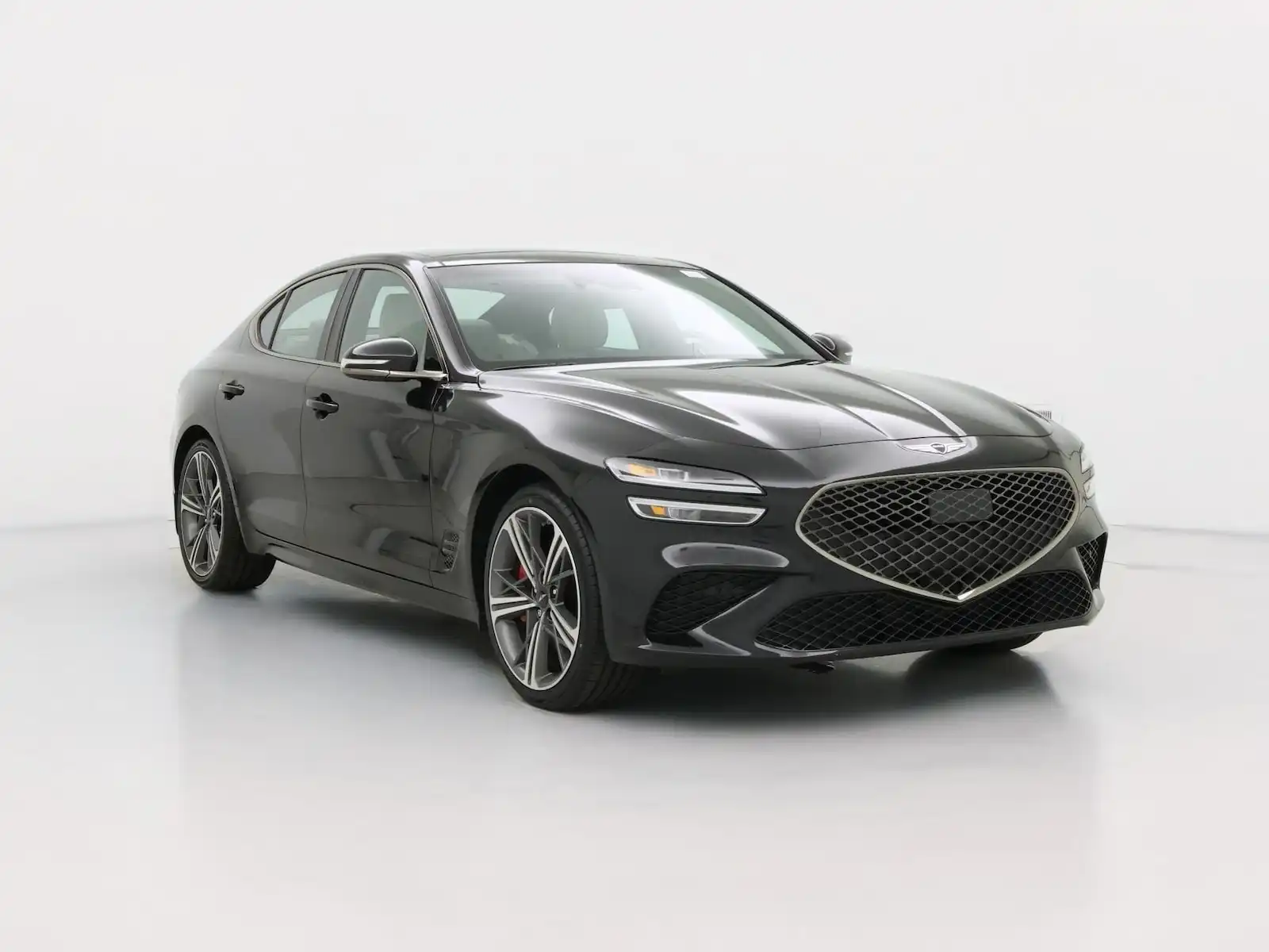 2024 Genesis G70 2.5T Standard's photo