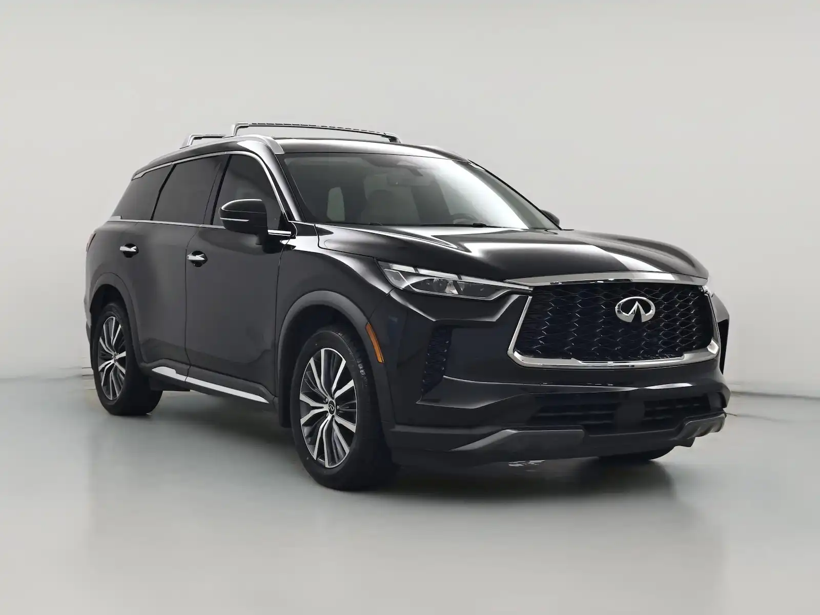 2023 INFINITI QX60 Sensory AWD's photo