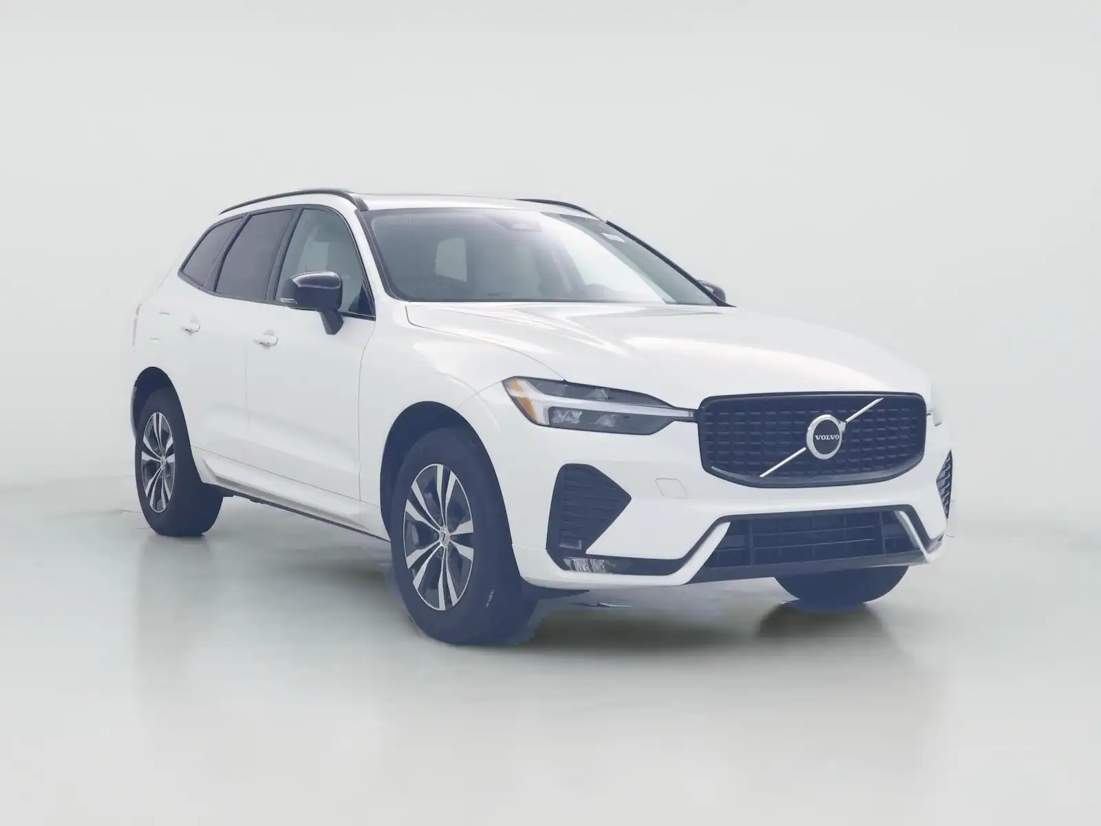 2024 Volvo XC60 B5 Core Dark Theme AWD's photo