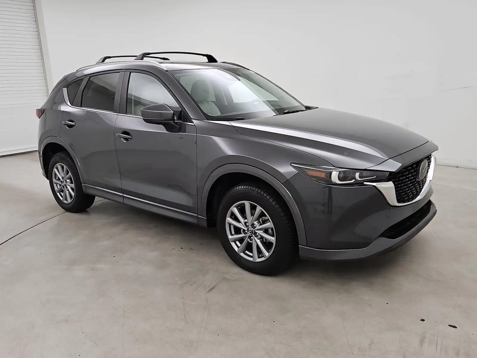 2025 Mazda CX-5 Preferred AWD Auto Package S's photo