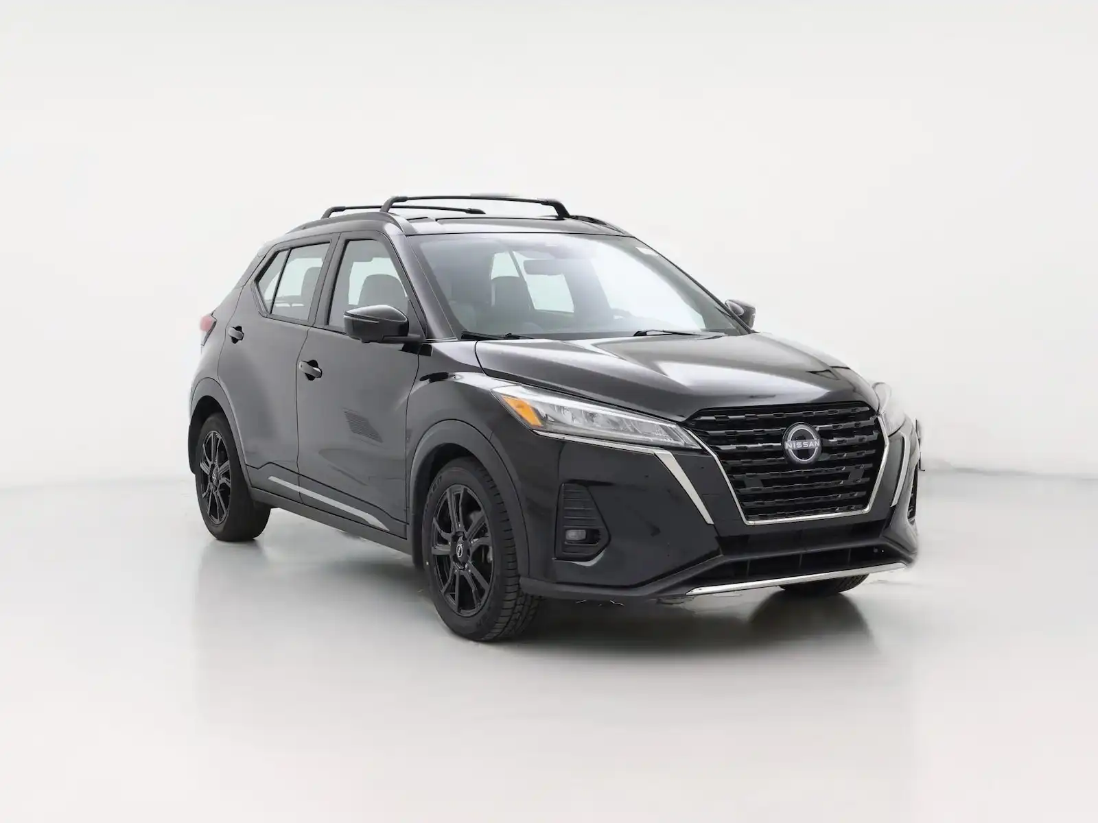 2023 Nissan Kicks 1.6 SR's photo