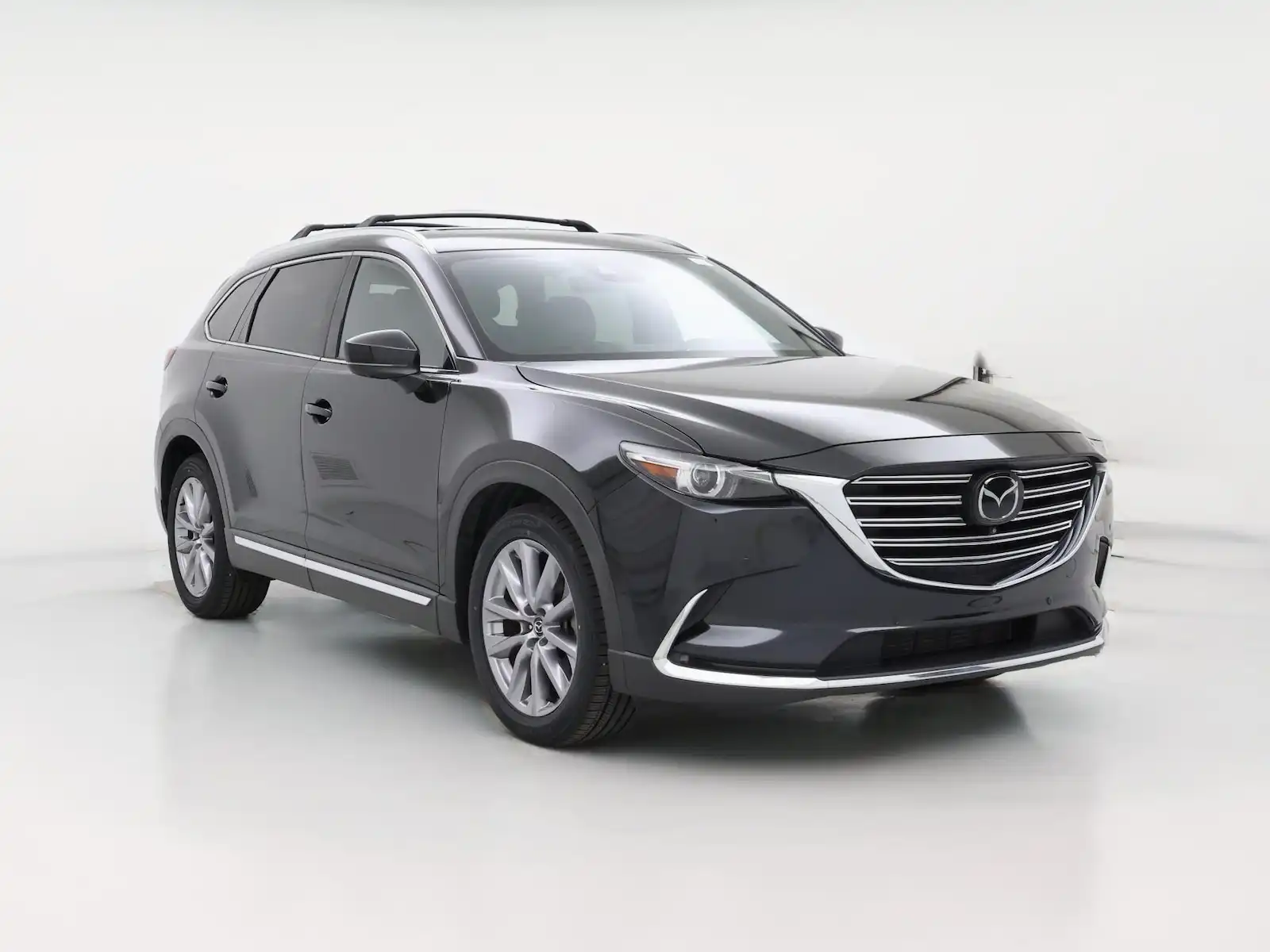 2022 Mazda CX-9 Grand Touring AWD's photo
