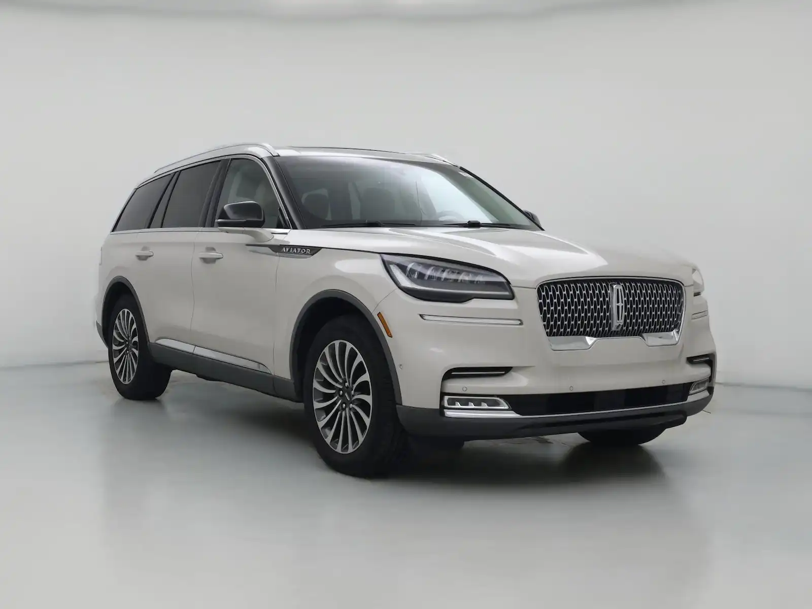 2020 Lincoln Aviator Reserve AWD's photo