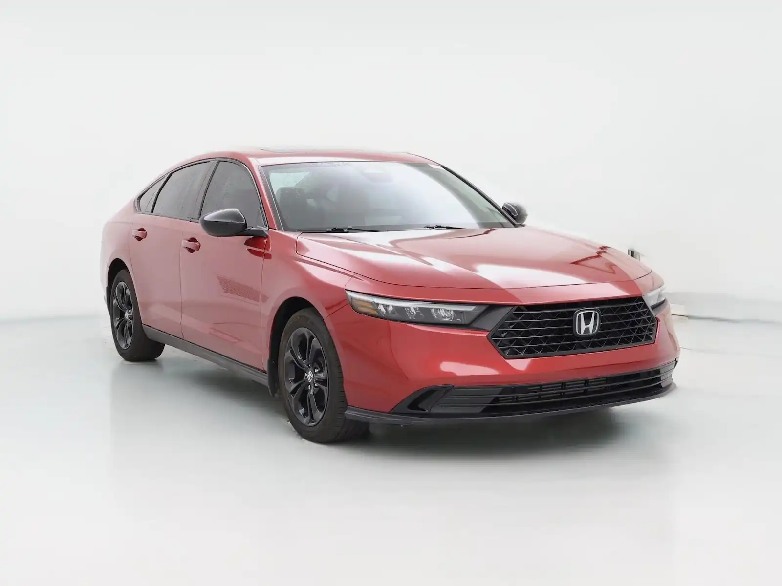 2025 Honda Accord 1.5T SE CVT's photo